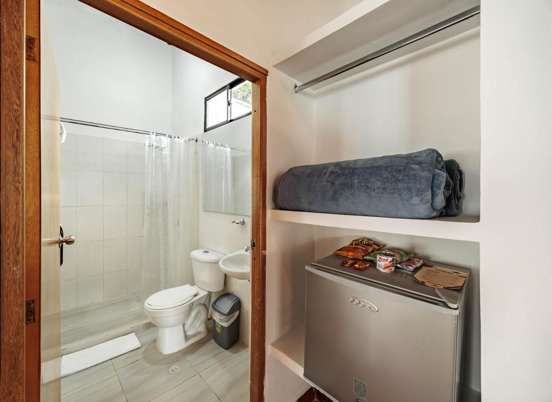Hotel Quimbaya San Jerónimo エクステリア 写真