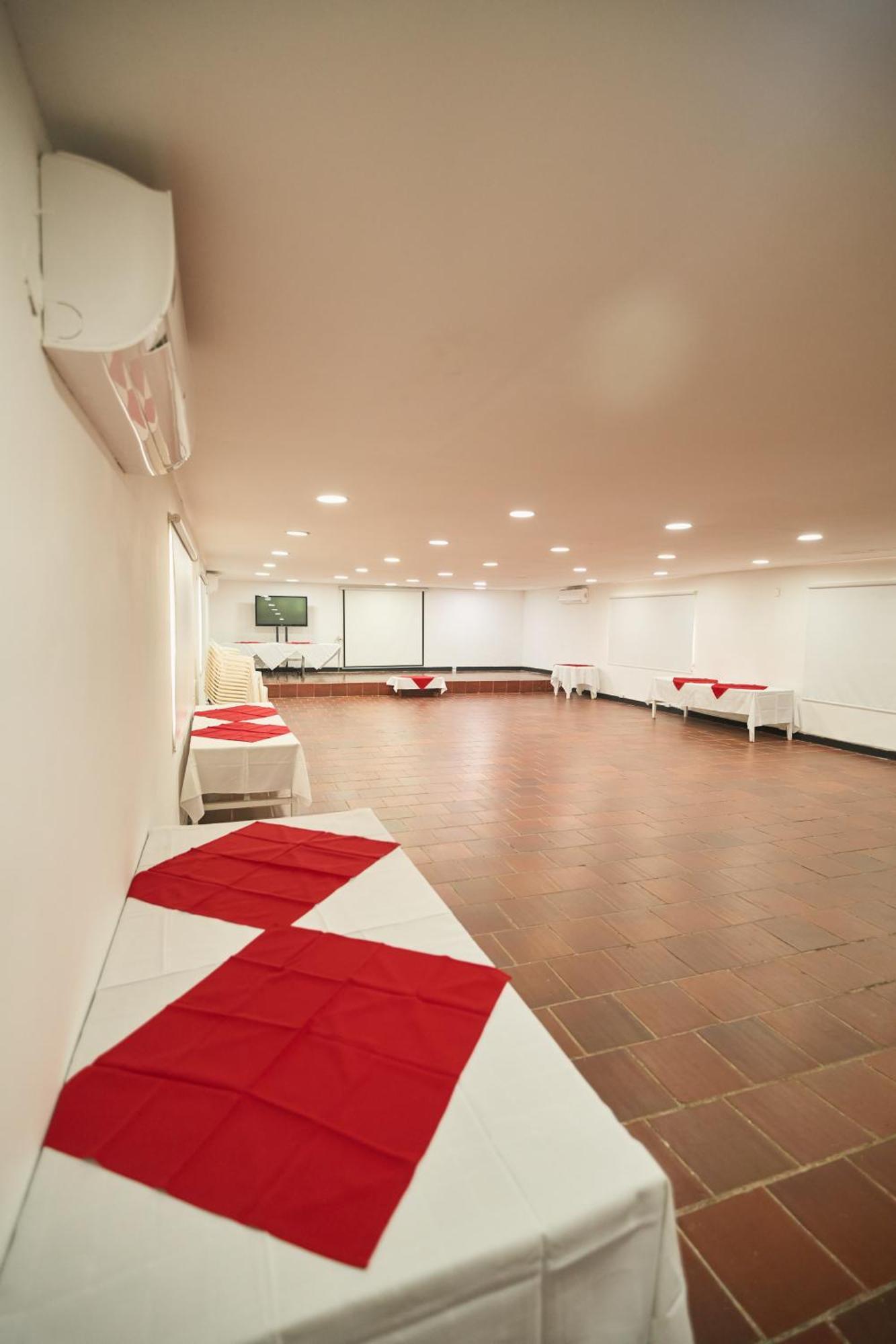 Hotel Quimbaya San Jerónimo エクステリア 写真