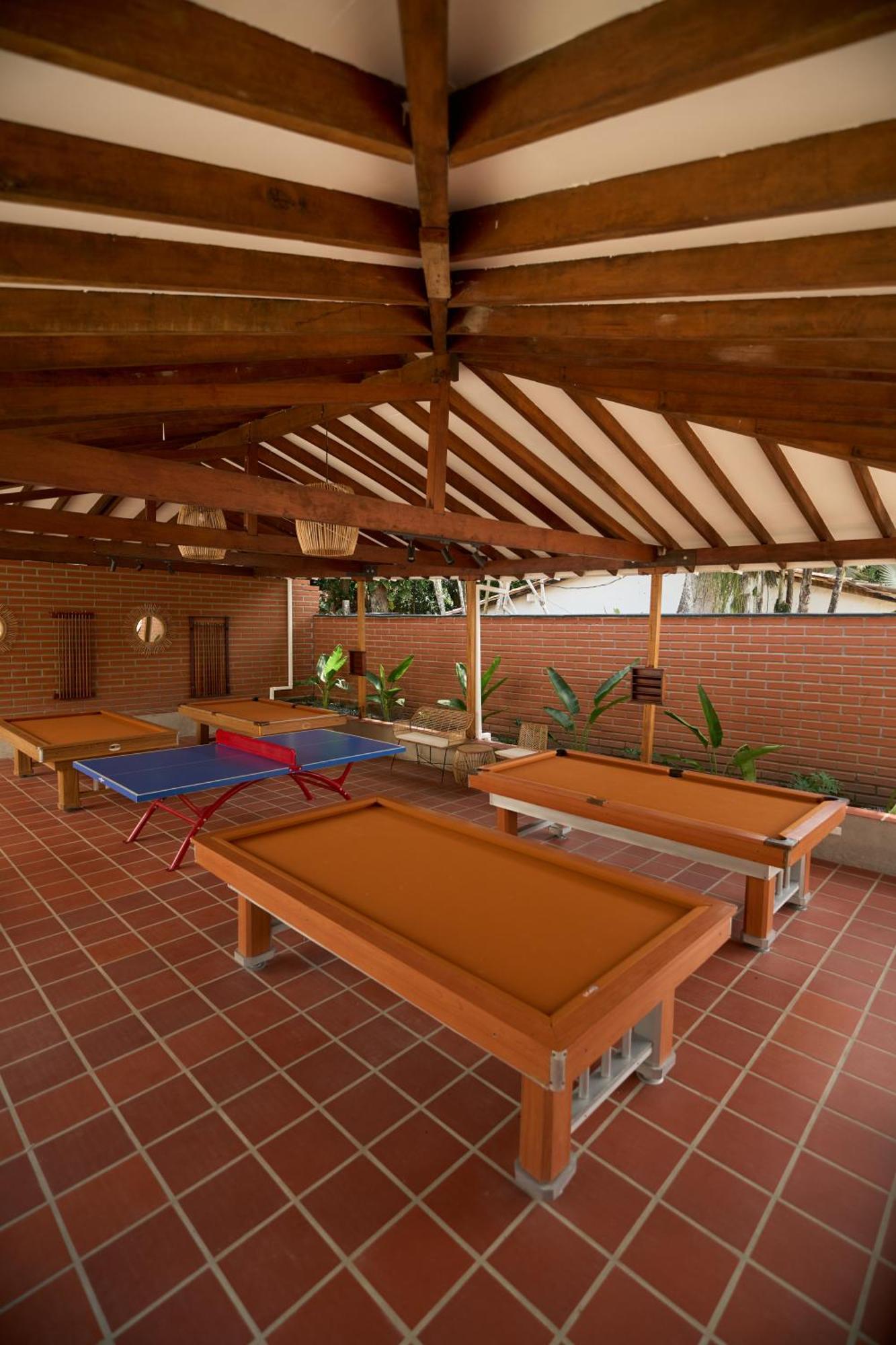 Hotel Quimbaya San Jerónimo エクステリア 写真