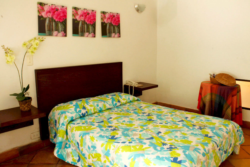 Hotel Quimbaya San Jerónimo エクステリア 写真
