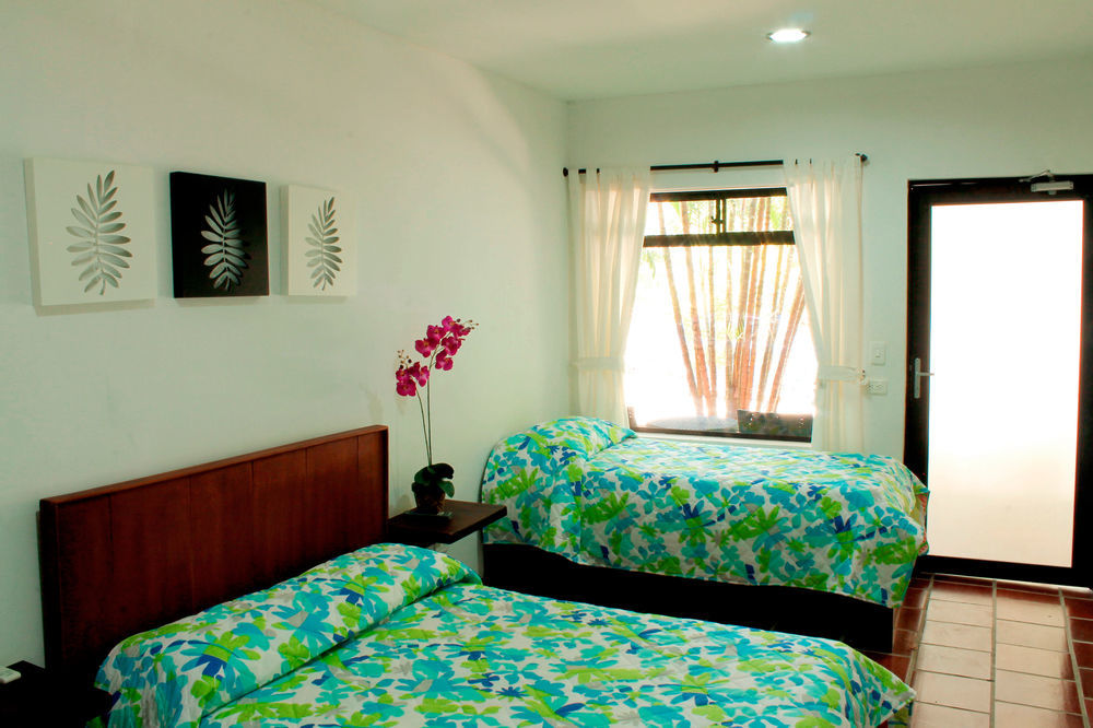 Hotel Quimbaya San Jerónimo エクステリア 写真