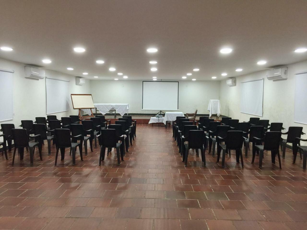 Hotel Quimbaya San Jerónimo エクステリア 写真
