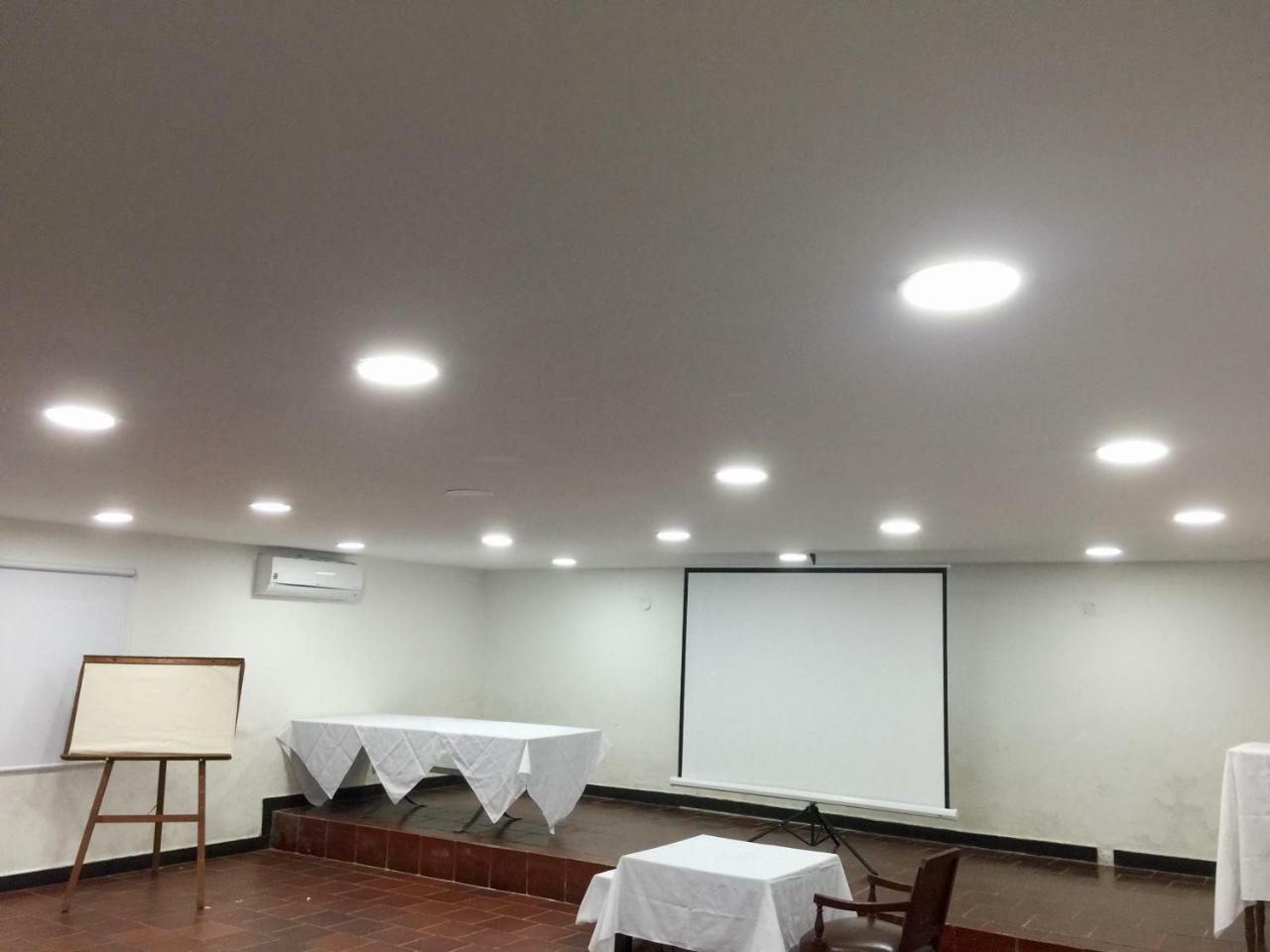 Hotel Quimbaya San Jerónimo エクステリア 写真